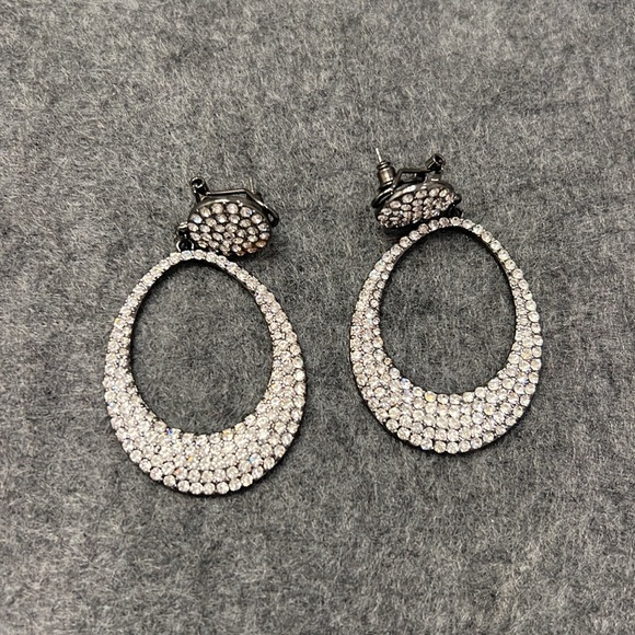 Fine Crystal Jewelry Set - Picture 6 of 8